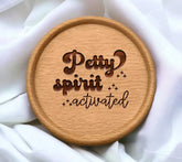 Petty Spirit SVG SVG
